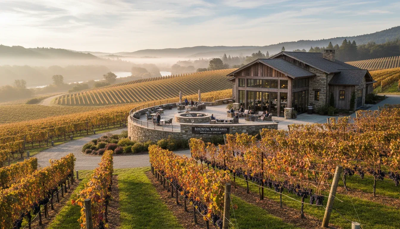 russian river valley living guide