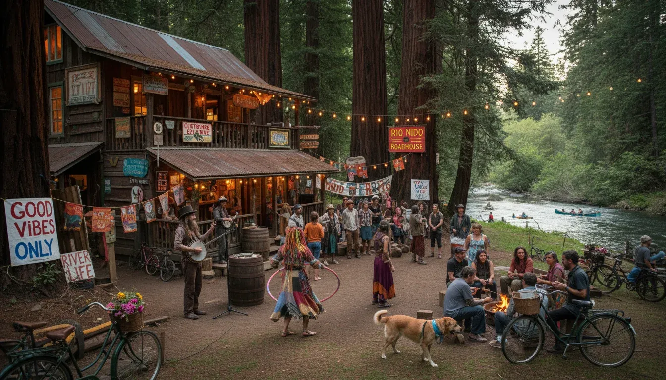 russian river valley living guide