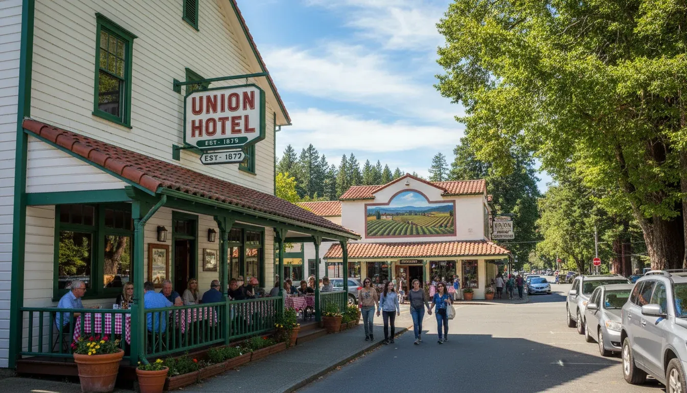 russian river valley living guide