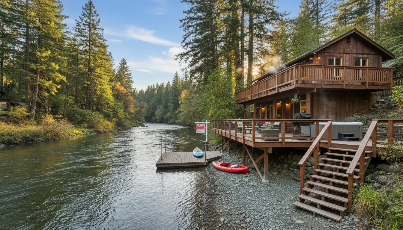 russian river valley market report