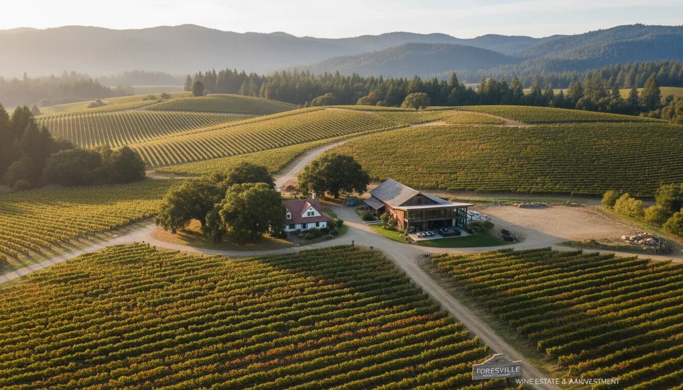 russian river valley market report