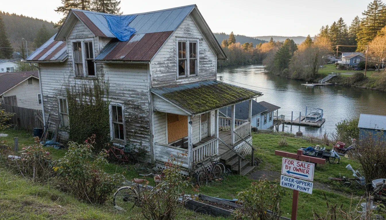 russian river valley market report