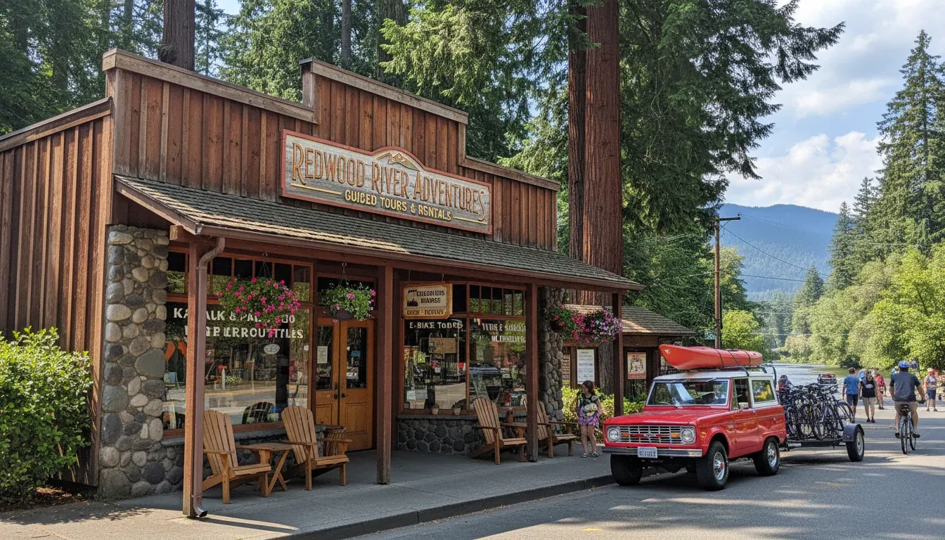russian river valley market report
