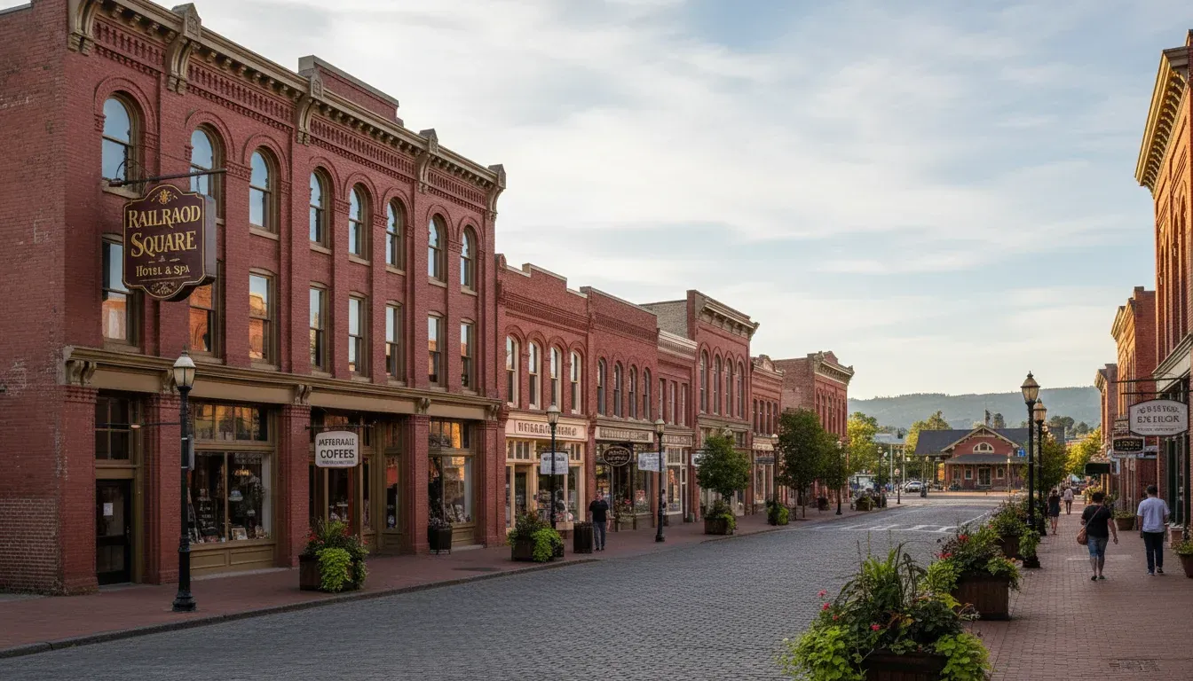santa rosa best neighborhoods