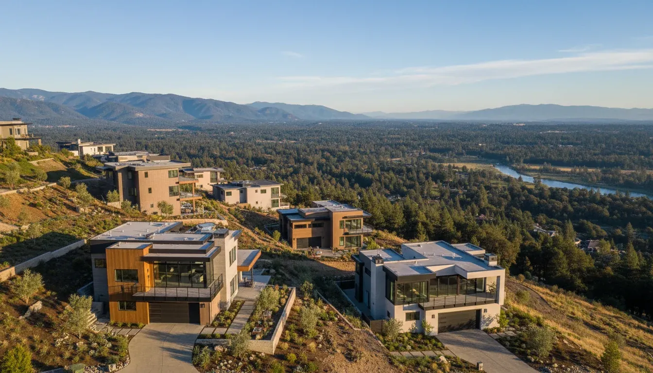 santa rosa best neighborhoods