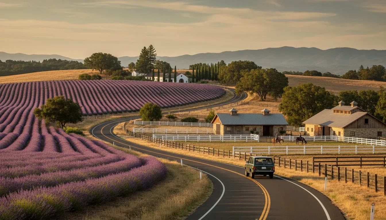 santa rosa best neighborhoods