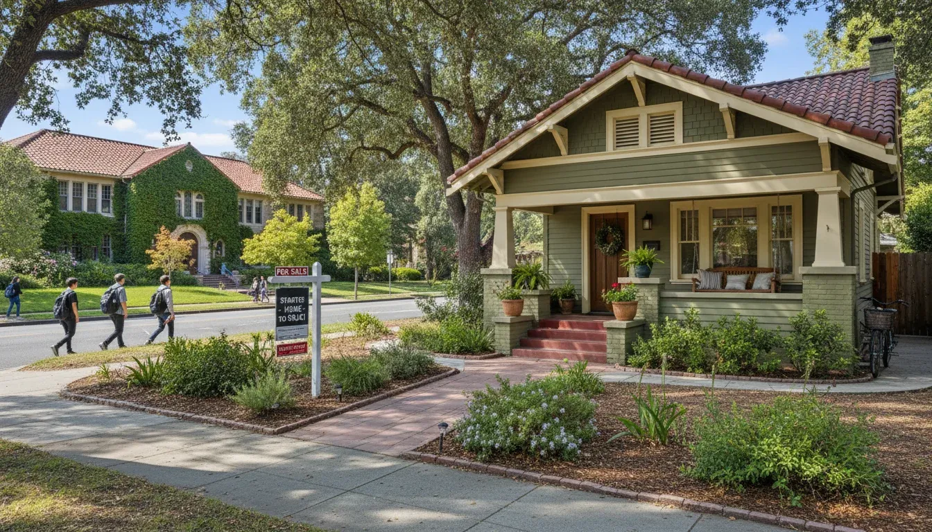santa rosa market report