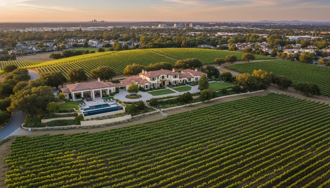 santa rosa market report
