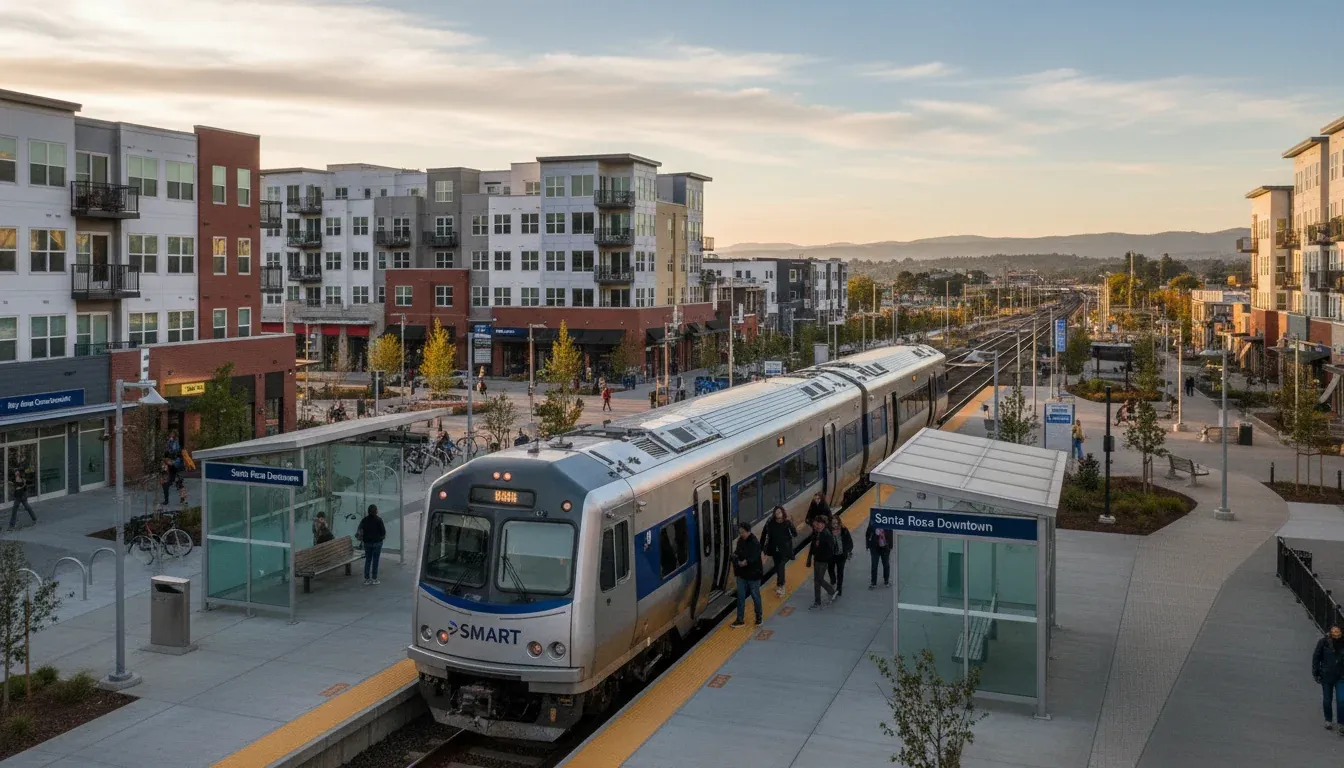 santa rosa moving guide