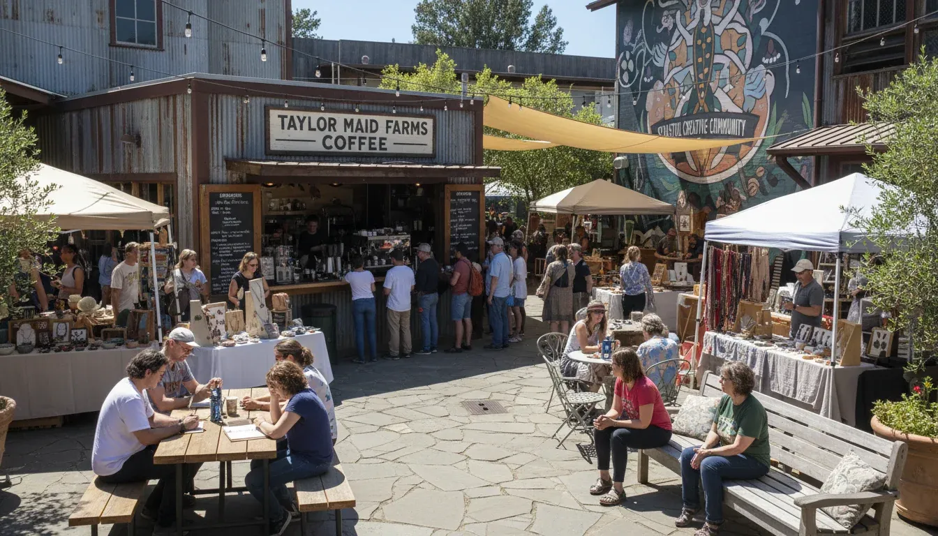 sebastopol best neighborhoods