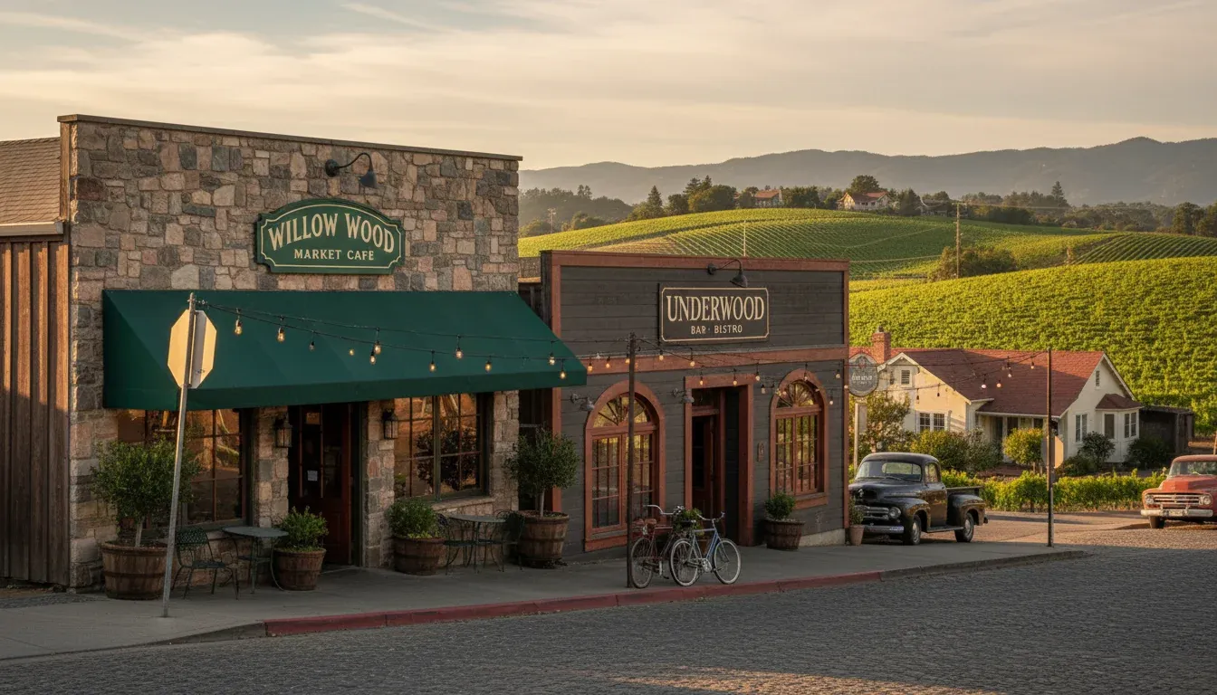 sebastopol best neighborhoods
