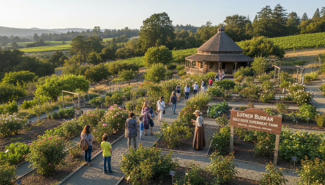 sebastopol living guide