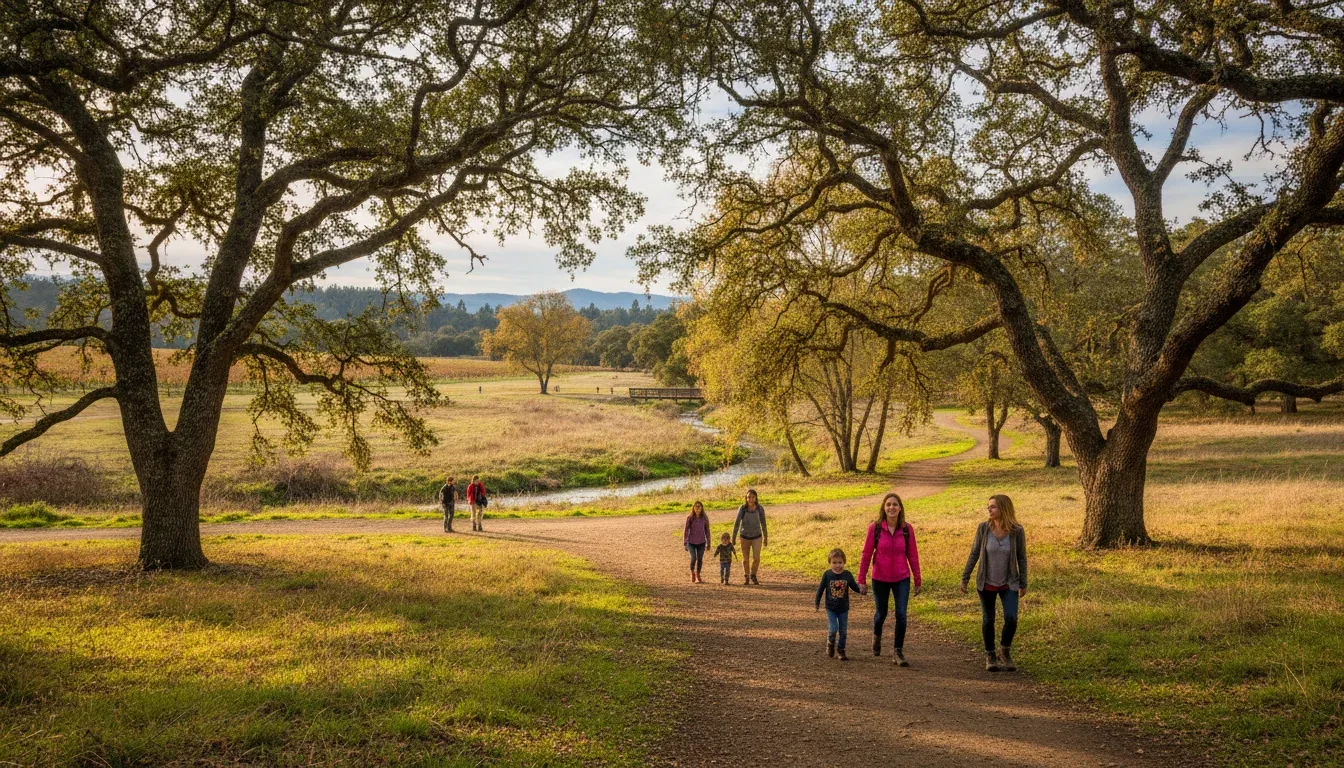 sebastopol living guide