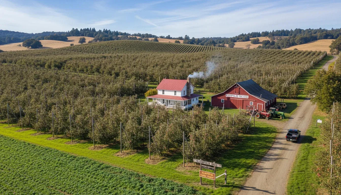 sebastopol market report