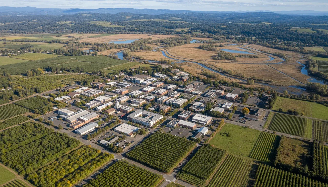 sebastopol market report