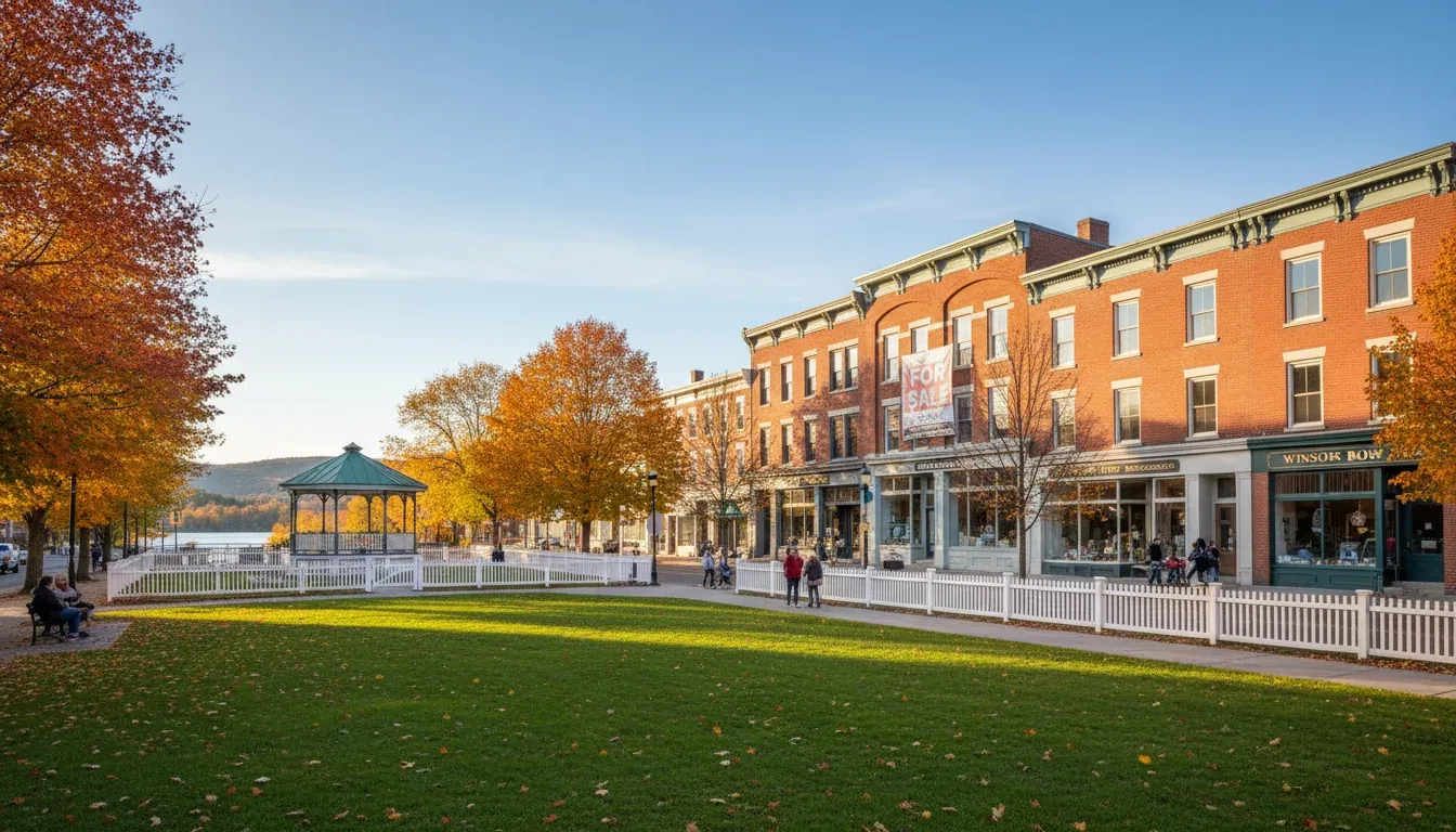 windsor market report