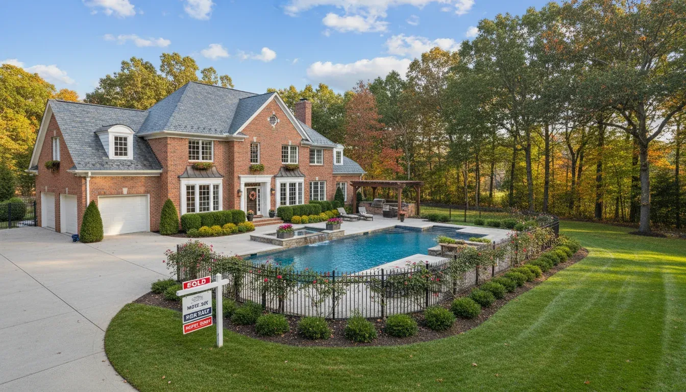 windsor market report